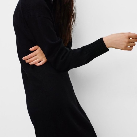 Aritzia Babaton Pensee Dress - Picture 2 of 3